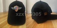 （all in stock）GBI PGBI GUARDIANS Actual Display Photo Design Black and White Baseball cap 207