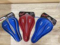Moning ที่หุ้มเบาะรถจักรยาน3D เจลเบาะ Breathable จักรยานบนถนน MTB