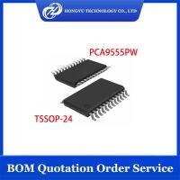 5 - 20 Buah PCA9555PW PCA9555P PCA9555 IC I/O EXPANDER I2C 16B TSSOP-24 CIP IC Dalam Persediaan