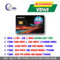 SIM 4G Vinaphone VD149 4GB ngày, Gọi Nội Mạng 30 Phút ,Ngoại Mạng 200 phút thumbnail