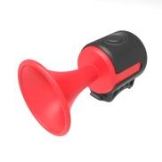 Còi Điện Decibel 120db Còi Chống Nước Có Đệm Chống Trượt Mới