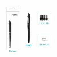 Stylus Pen Express Keys PW507 For-HUION Digital Graphics Kamvas Pro 12Pro 13Pro 161620 Digital Pen