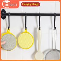 ❖ Tableware Dish Washing Brush Dishwashing Sponge Washable Scouring Pad Double Side Eusable Cleaning Spongs Cleaning Tools