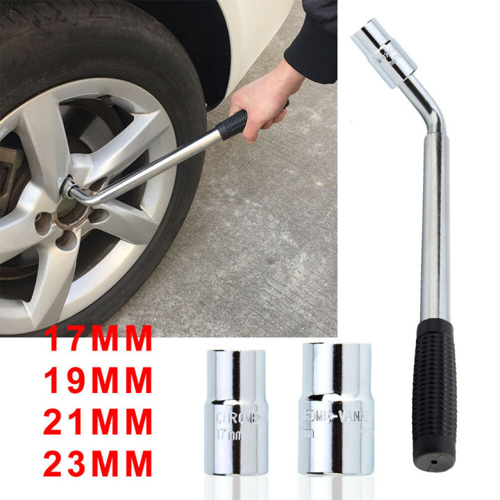 tyre-nut-17-19-21-23mm-socket-car-extendable-wrench-brace