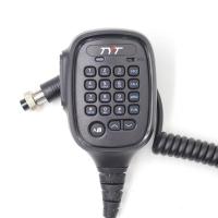 TYT Microphone for TH-8600 Mobile Radio Car Kit MIC Speaker for TH8600 Mobile Radio Handheld Microphone