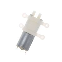 【❂Hot On Sale❂】 yao625959282 มอเตอร์มินิสเปรย์สำหรับเครื่องจ่ายน้ำไดอะแฟรม Dc 12V เครื่องสูบน้ำขนาดเล็ก