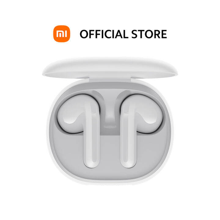 xiaomi-redmi-buds-4-lite-รับประกัน-12-เดือน-ชุดหูฟัง-bluetooth-เสียงคุณภาพสูง-หูฟัง-xiaomi-หูฟังชนิดใส่ในหู