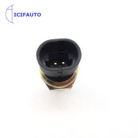 เซ็นเซอร์อุณหภูมิน้ำหล่อเย็นเครื่องยนต์ Pigtail Connector สำหรับ Buick Chevrolet Pontiac 15326388 19236568 15369305 12191170 12608814