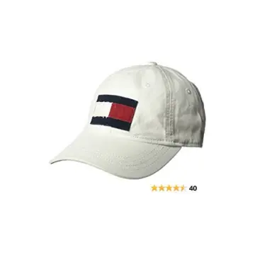 Shop Original Tommy Hilfiger Cap with great discounts and prices