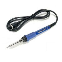 2021 Welding Soldering Supplies For YIHUA 907I 6 PIN Soldering iron Blue Handle For 939BD+ 898BD 853D Solder Station