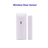 【hot】☾❁  smart door sensor de porta puerta alarme alarma window open / close for alarm ST-VGT ST-IIIBHA-VGW dropshing