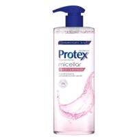 Protex โพรเทคส์ ไมเซล่า โพรเทค แอนด์ รีไวทัลไลซ์ 475 มล. ขวดปั๊ม