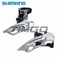 Shimano FD-T6000หน้า Deore 3x10-speed สวิงบน/ลงล่าง44T/48T