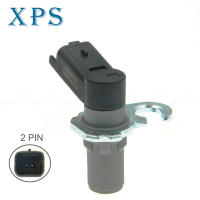 Xps [คลังสินค้าพร้อม] เพลาข้อเหวี่ยงเซ็นเซอร์ตำแหน่งสำหรับ PEUGEOT 206 307 308 407 607 807 EXPERT RANCH CITROEN BERLINGO C4 C5 C6 C8ตัวสั่น XSARA 9640627780 9646823380 3322067G02