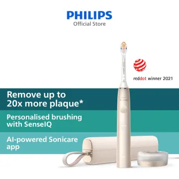 Philips Prestige Toothbrush - Best Price in Singapore - Feb 2024