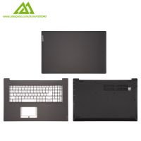 New Original Laptop LCD Back Case/Palmrest Case/Bottom Case For Lenovo IdeaPad L340-17 L340-17IWL FG740 Cover Black