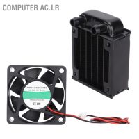 BComputer Ac.Lr พัดลมระบายความร้อน Cpu 60 มม. 12V กระจายความร้อนได้ดี ทนทาน