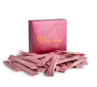 BH Collagen คอลลาเจนพรีเมียมญี่ปุ่น Beautiful Habit Collagen Rich 30 ซอง