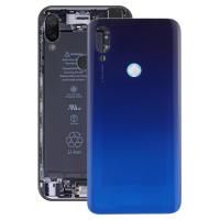 ฝาหลังสำหรับ Xiaomi Redmi 7 (สีน้ำเงินสนธยา) (คลังสินค้าพร้อม)(As You Like it)