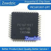 10pcs    PIC16F1937-I/PT PIC16F1937 QFP-44 MCU microcontroller WATTY Electronics