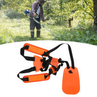 Brush Cutter Strap Strimmer Harness Garden Tool for Trimmers for Brush Cutter