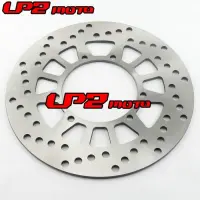 [COD] Suitable for YZ125 YZ250 S/T 86-87 front brake disc