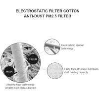 ? Local shipping? Electrostatic Filter Cotton,HEPA Filtering Net for philipsfy0194/ac0820/ac1215/fy1410 filter /Xiaomi Mi Universal Air Purifier 2/2S/2H/2C/3H/3C/3S/pro Anti-Dust Pm2.5 ฟิลิปส์ ไส้กรองเครื่องฟอกอากาศแบบเปลี่ยน แผ่นกรองอากาศ เครื่องฟอกอาก