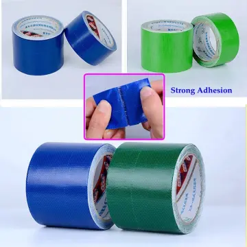 Tarpaulin Canvas Repair Tape - Best Price in Singapore - Jan 2024