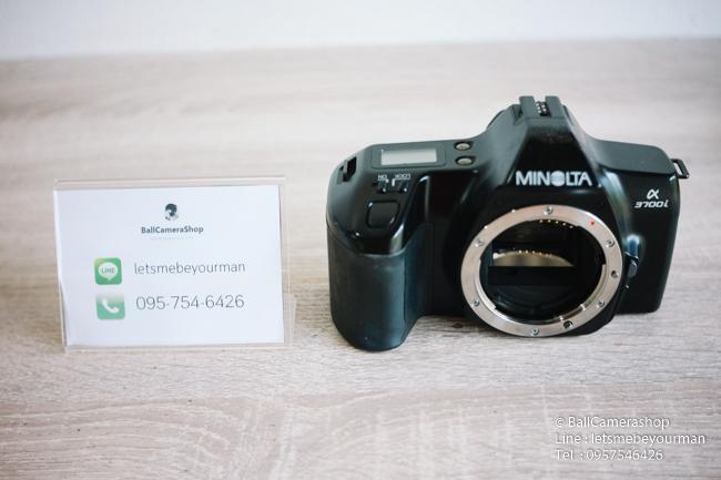 ขายกล้องฟิล์ม-minolta-a3700i-ใช้งานได้ปกติ-serial-22319548