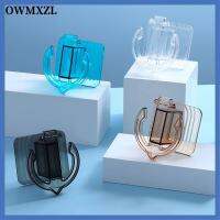 OWMXZL 4Pcs อุปกรณ์ติดผนัง ชั้นวางรองเท้าแตะ 4สีค่ะ ไม่มีการเจาะ รองเท้าแตะตะขอเกี่ยว ใช้งานได้จริง ทนทานต่อการใช้งาน ชั้นเก็บรองเท้า ห้องน้ำห้องนอนห้องน้ำ