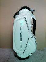 【GOLF BAG】กระเป๋ากอล์ฟวงเล็บกอล์ฟกระเป๋ารถแบรนด์ลูกแพคเกจปอร์เช่ยึดแพคเกจกีฬาบอลกระเป๋าถุงกอล์ฟ