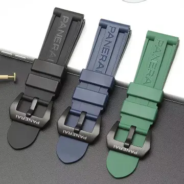 Panerai Strap 24mm Best Price in Singapore Jan 2024 Lazada.sg