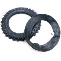 2.50-10 Front Or Rear Wheel Tire Out Tyre with Inner Tube 10inch tires 10" For Motorcycle Motocross Dirt Pit Bike