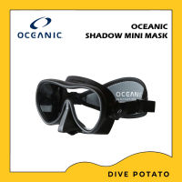 Oceanic SHADOW MINI Mask Scuba Diving Mask หน้ากากดำน้ำ