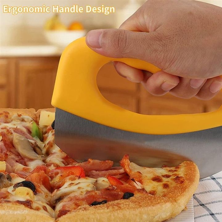 1pcs-pizza-cutter-stainless-steel-cutter-ring-chopper-cutting-pizza-herb-cheese-knife-multi-functional-slicing-knife-baking-tool