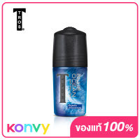 TROS Deo Roll On Blue Ocean 25ml