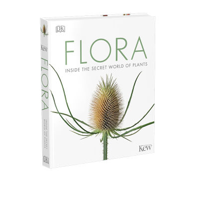 Flora: inside the secret world of plants flower plants