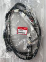 ชุดสายไฟรวม แท้ศูนย์ เวฟ Wave 110i สตาร์ทเท้า ท่อลอดตัว2 (Harness Wire 32100-KWW-640)