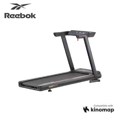Reebok FR30 Floatride Treadmill - Black ลู่วิ่งไฟฟ้ารีบอค รุ่น FR30