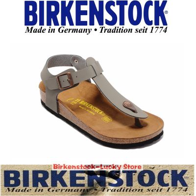 【พร้อมส่ง】birkenstock รองเท้าแตะ unisex cnb