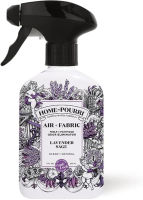 Poo-Pourri Home-Pourri Air + Fabric Multi-Purpose Odor Eliminator, Lavender Sage, 11 Fl Oz