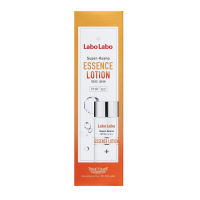 (Exp.06/2024) LABO LABO SUPER-KEANA ESSENCE LOTION 100 ml / โลชั่นบำรุงผิวหน้า ชุ่มชื้น ผลัดเซลล์ผิว