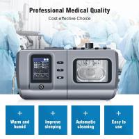 เครื่อง Bipap แบบพกพาสำหรับใช้ในบ้านเครื่อง CPAP BIPAP นอนกรน DS8การนอนหลับเครื่องป้องกันอาการนอนกรน