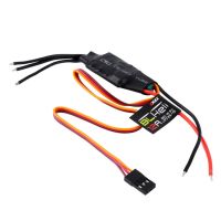 【big-discount】 Fashions King 1ชิ้น12A Emax BLHELI ESC 1A 5V ตัวควบคุมความเร็วสำหรับ FPV QAV250 280 270 Quadcopter FPV