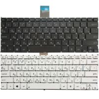 Russian laptop Keyboard for ASUS F200 F200CA F200LA F200MA X200 X200C X200CA X200L X200LA X200M X200MA R202CA R202LA black white