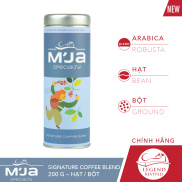 Cà Phê M JA Signature Coffee Blend 200g