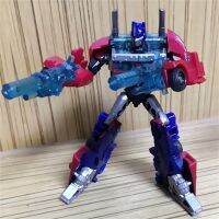 Transformation Mini Ultra Magnus Dreadwing Bulkhead Figure ของเล่น