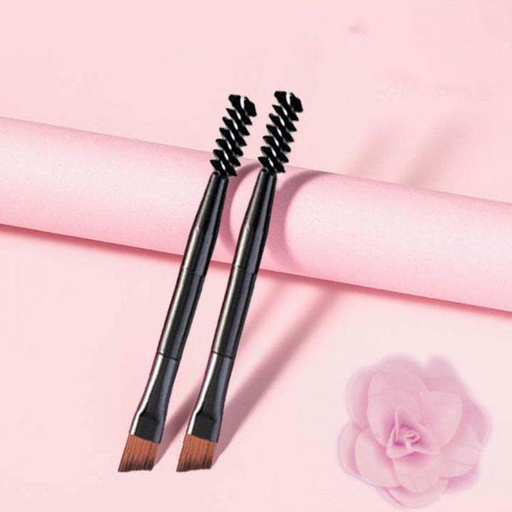 makeup-brush-mini-small-double-ended-brush-angled-eyebrow-brush-eyelash-and-k6n9