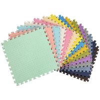 【DT】hot！ Thickening Mats for Kids Childrens Foam Floor Stitching Crawling Climbing Bedroom Room