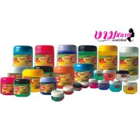 CRUSET HAIR STYLING FRUITY GEL เจลแต่งผม เยล ครูเซ็ท แฮร์ สไตล์ลิ่ง ฟรุ๊ตตี้ เจล ปริมาณ 250 มล.(คละสี)